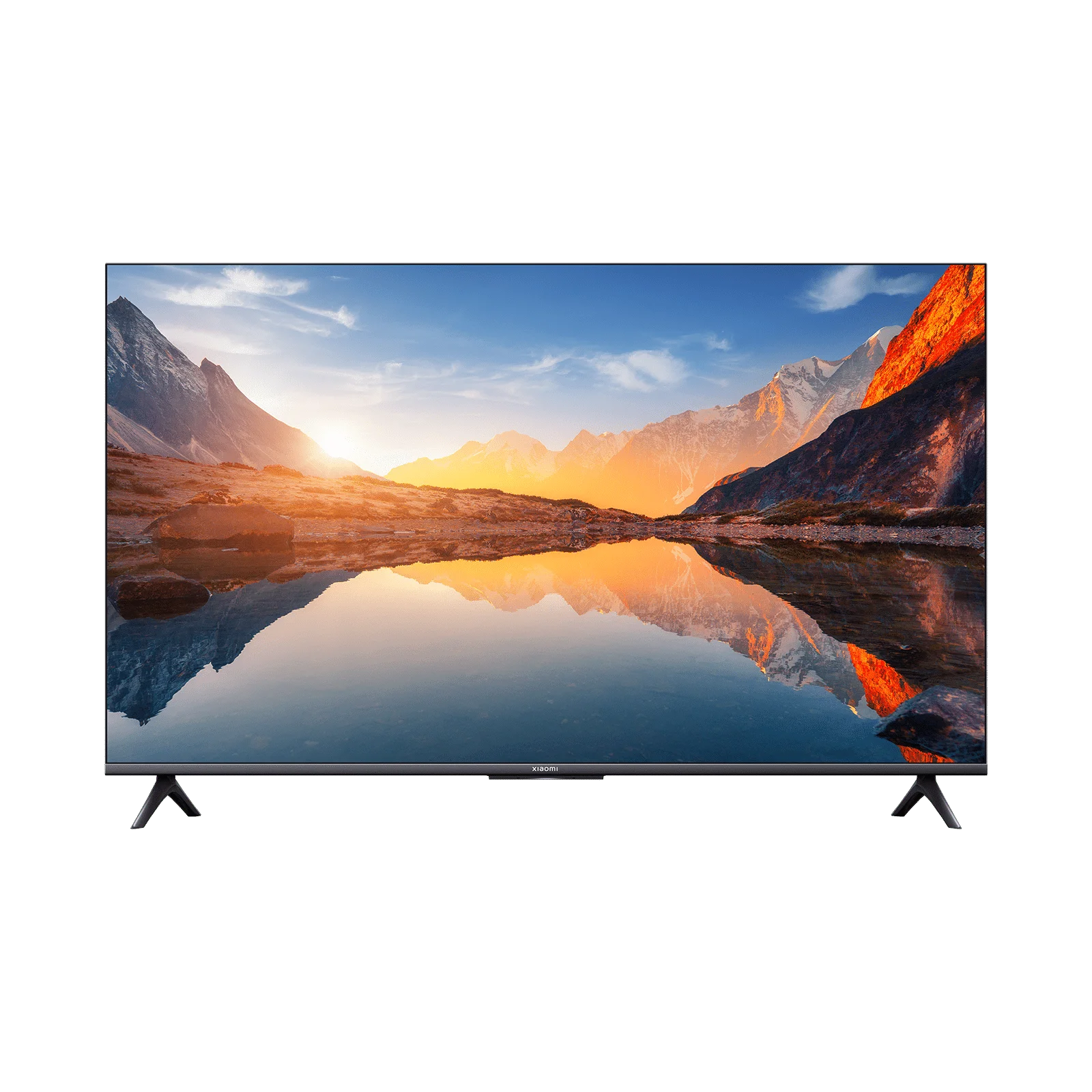 Xiaomi TV A 50 pouces (127 cm) 2025 – LED, Haute Définition, Smart TV