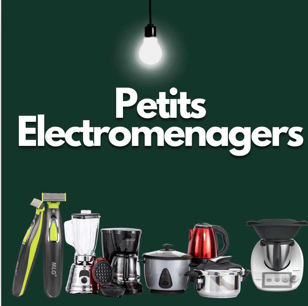 Petits Électroménagers